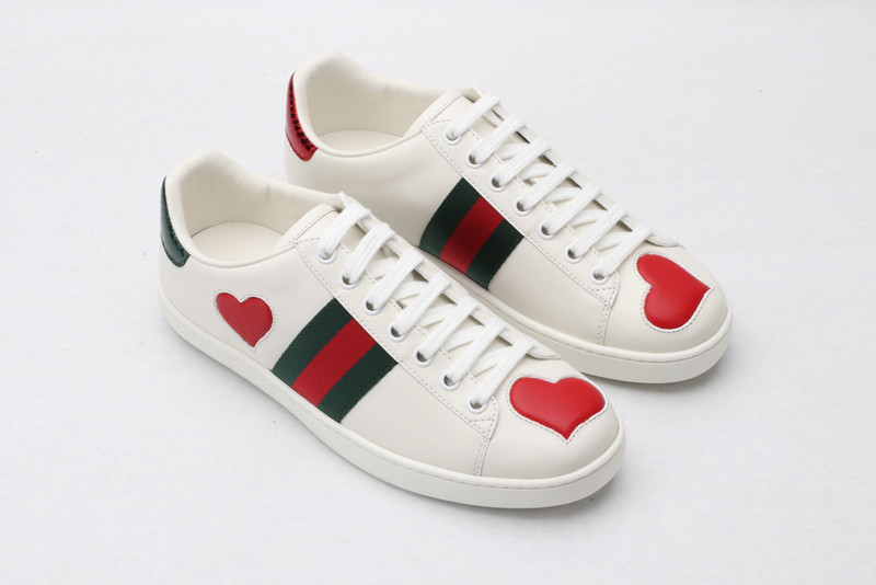 G*u*i sneakers