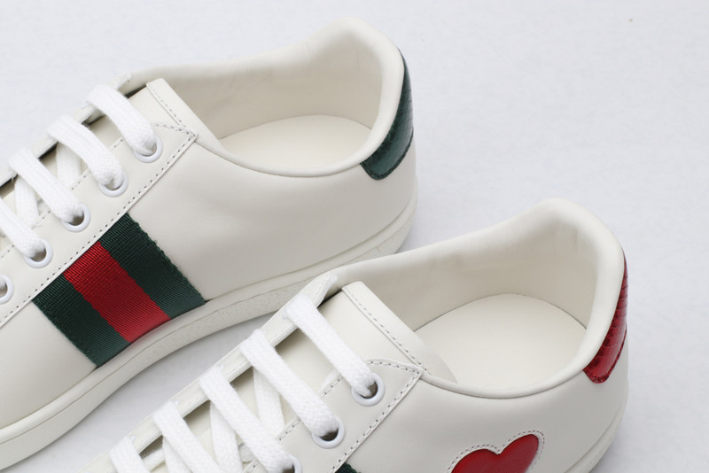G*u*i sneakers