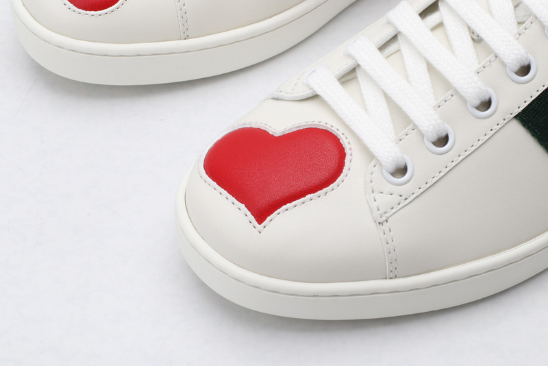 G*u*i sneakers