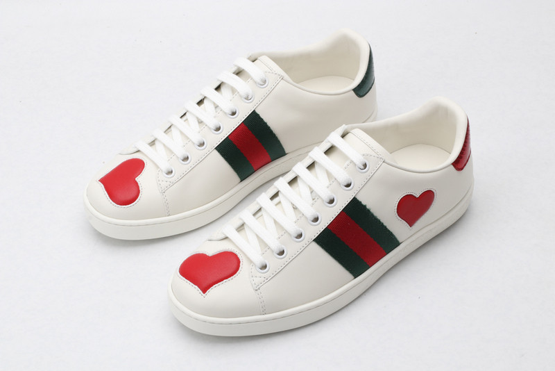 G*u*i sneakers