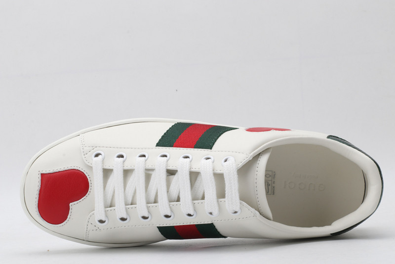 G*u*i sneakers