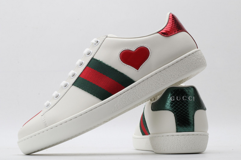 G*u*i sneakers