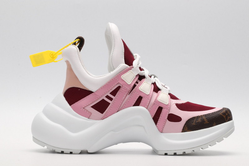 LOU1_TON SNEAKERS