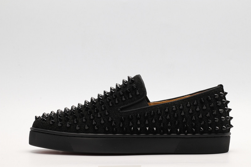 CHIAN LOUIN SNEAKER