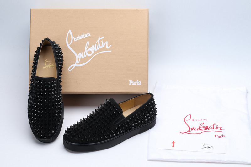 CHIAN LOUIN SNEAKER