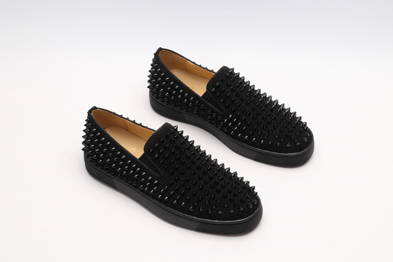 CHIAN LOUIN SNEAKER