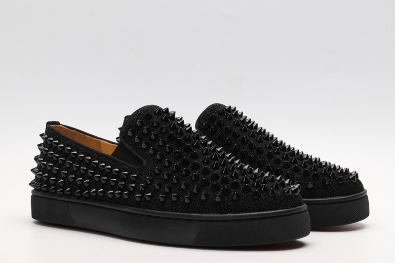 CHIAN LOUIN SNEAKER