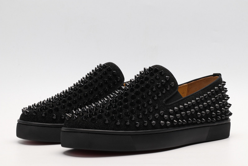 CHIAN LOUIN SNEAKER
