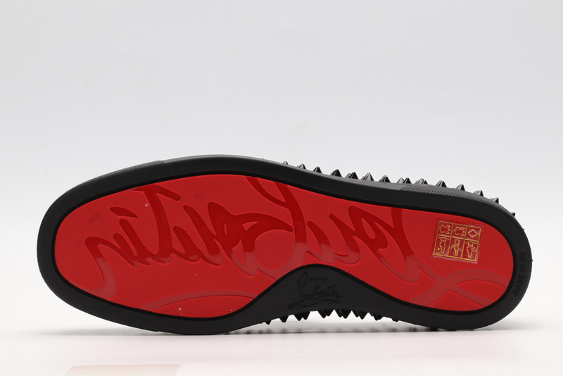 CHIAN LOUIN SNEAKER