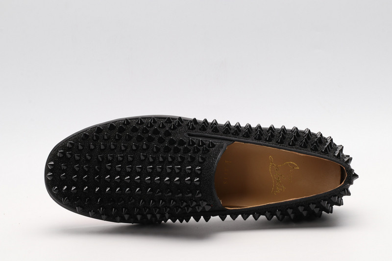 CHIAN LOUIN SNEAKER
