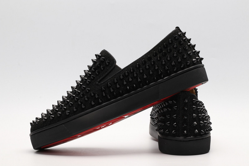 CHIAN LOUIN SNEAKER