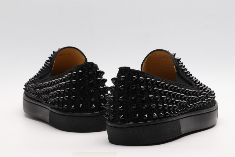 CHIAN LOUIN SNEAKER