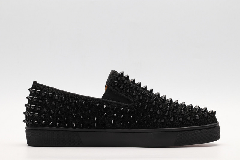 CHIAN LOUIN SNEAKER