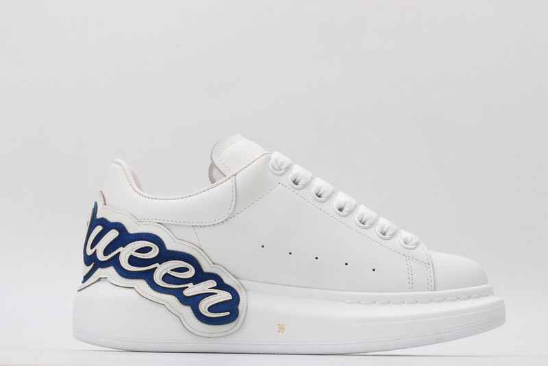 ALEXANDER MCQUEEN SNEAKER