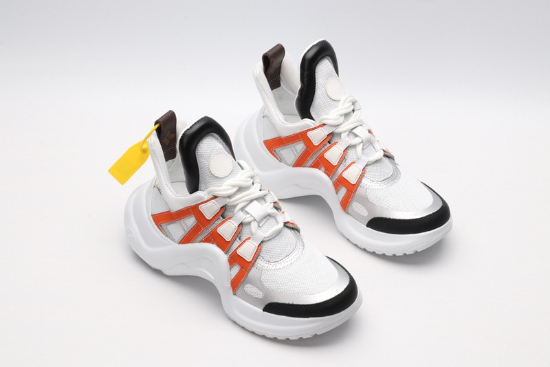 LOU1_TON SNEAKERS