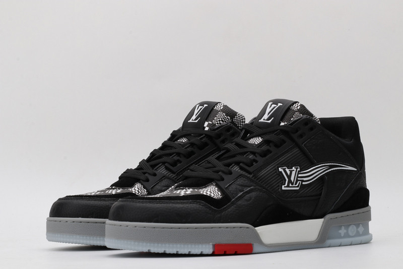 LOU1_TON SNEAKERS