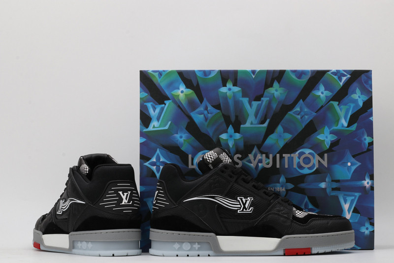 LOU1_TON SNEAKERS