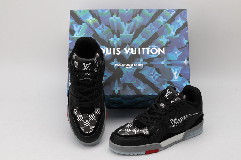 LOU1_TON SNEAKERS