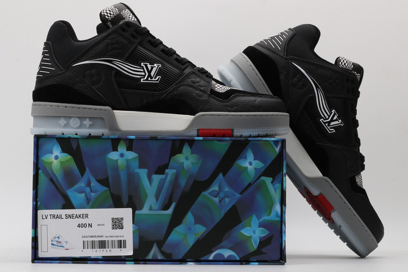 LOU1_TON SNEAKERS