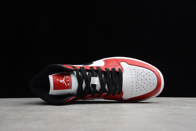 AIR JORDAN 1 MID Chicago 554724-173