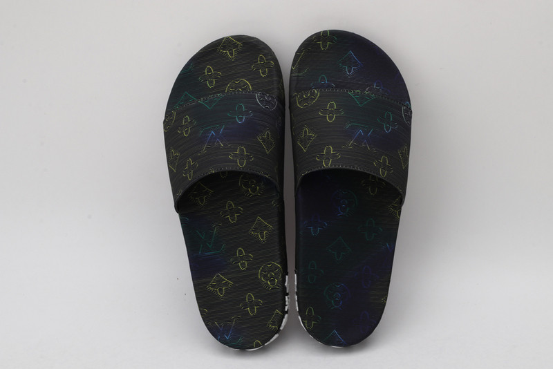 LOU1_TON SLIPPERS