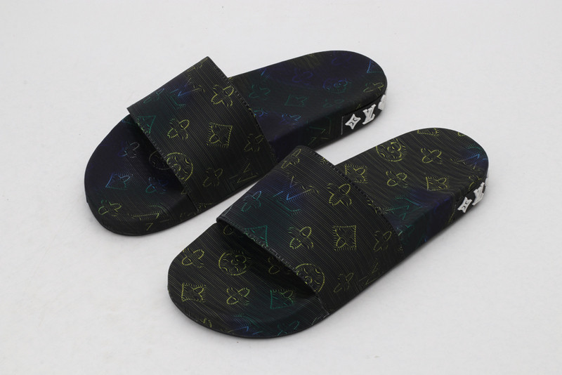 LOU1_TON SLIPPERS