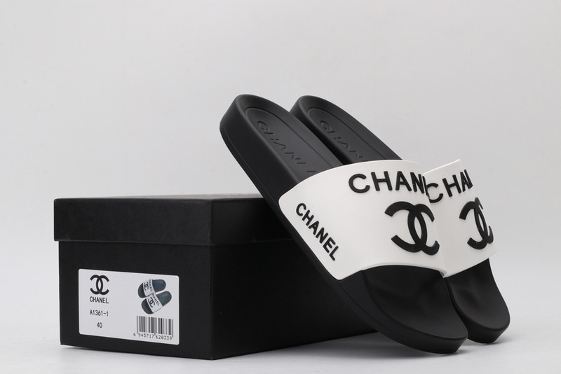 CHANE* SLIDE
