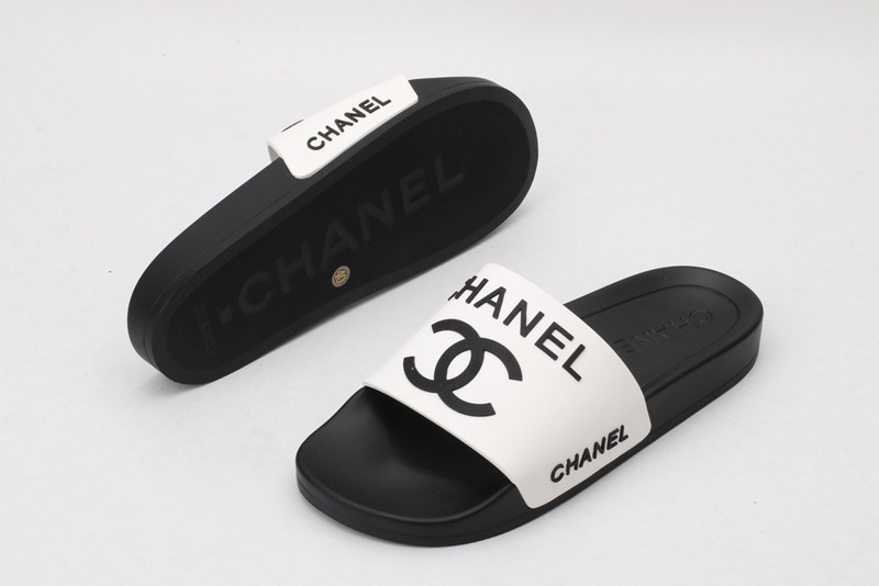 CHANE* SLIDE