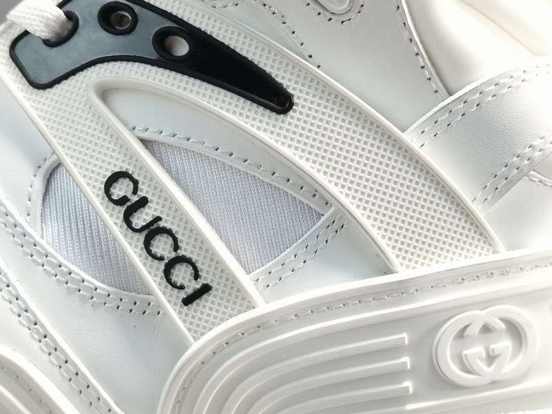 G*u*i sneakers