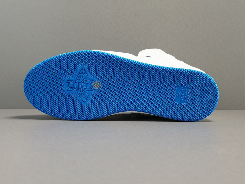 G*u*i sneakers