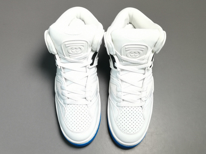 G*u*i sneakers