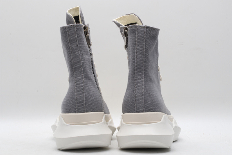 RICK 0WENS SNEAKERS