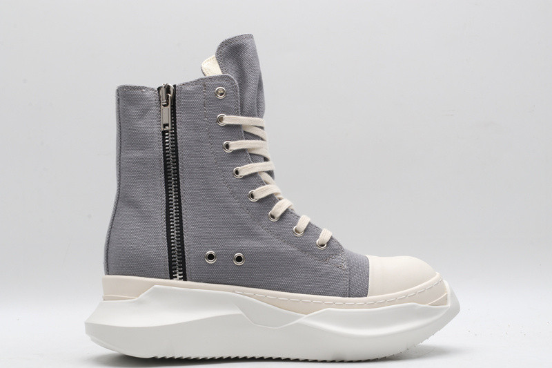 RICK 0WENS SNEAKERS