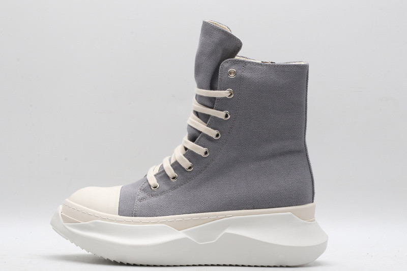 RICK 0WENS SNEAKERS