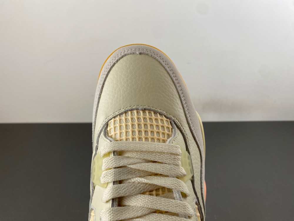 Air Jordan Wmns 4 Retro