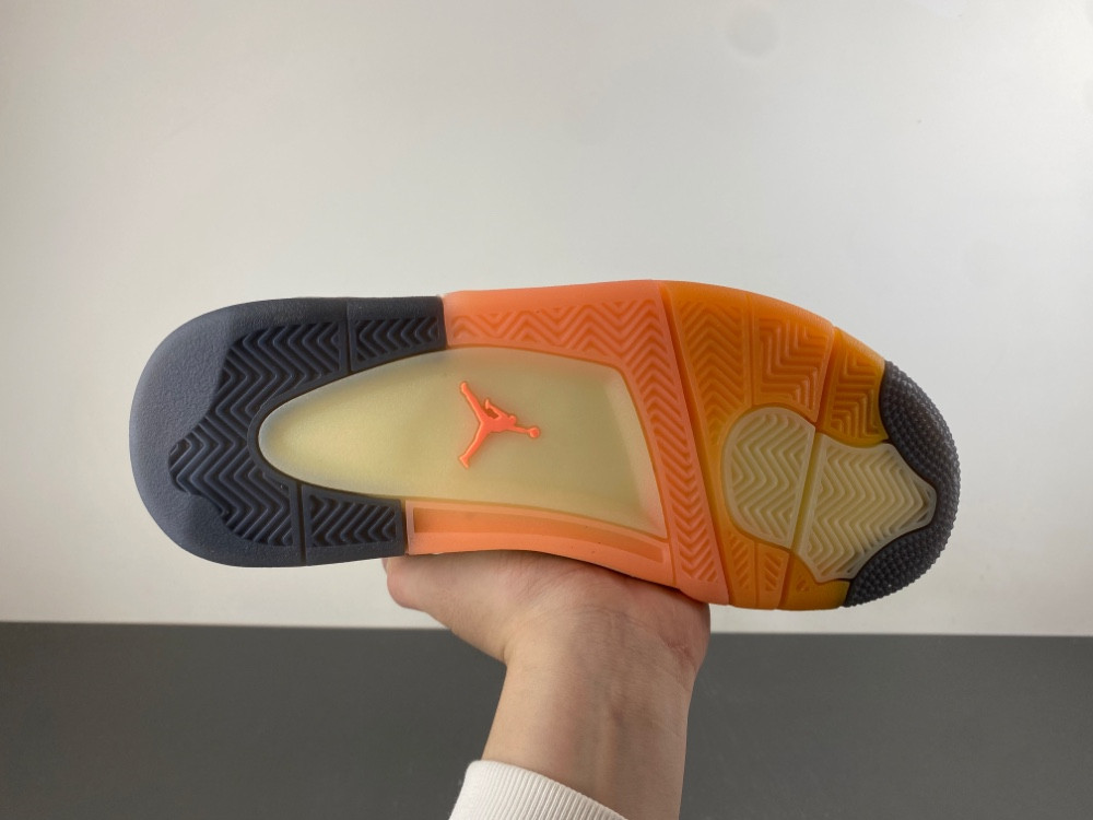 Air Jordan Wmns 4 Retro
