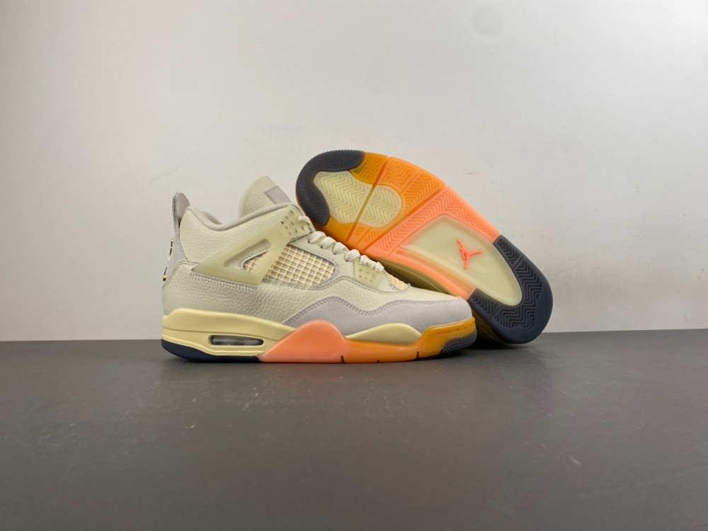 Air Jordan Wmns 4 Retro