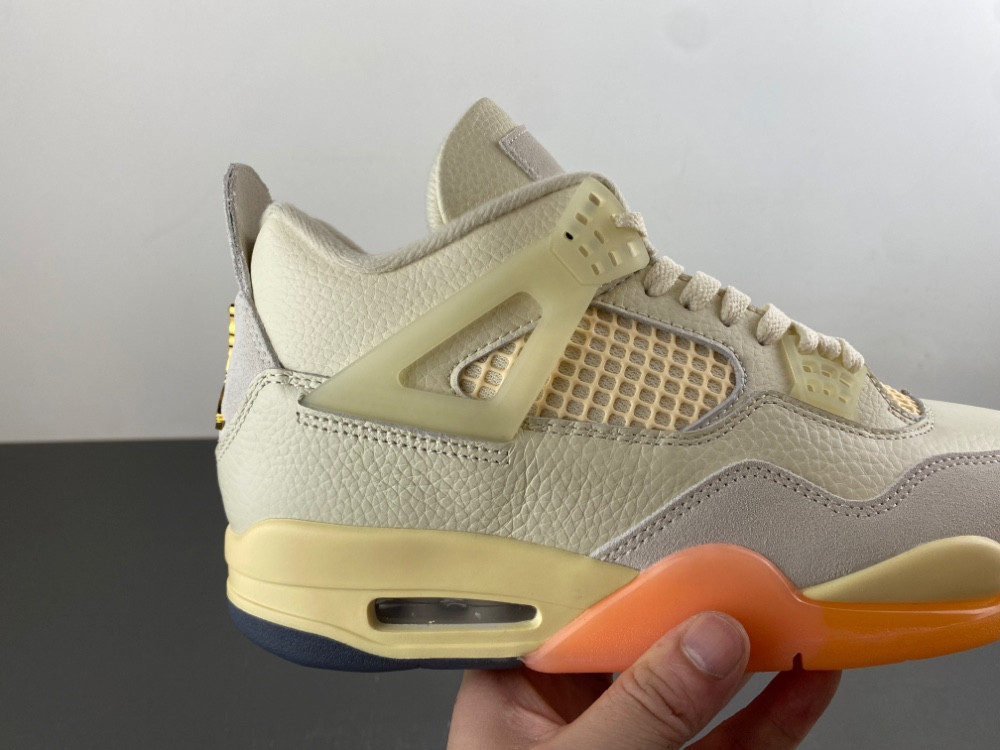Air Jordan Wmns 4 Retro