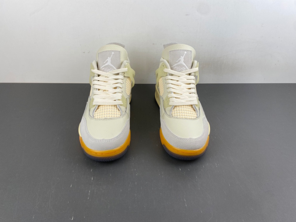Air Jordan Wmns 4 Retro
