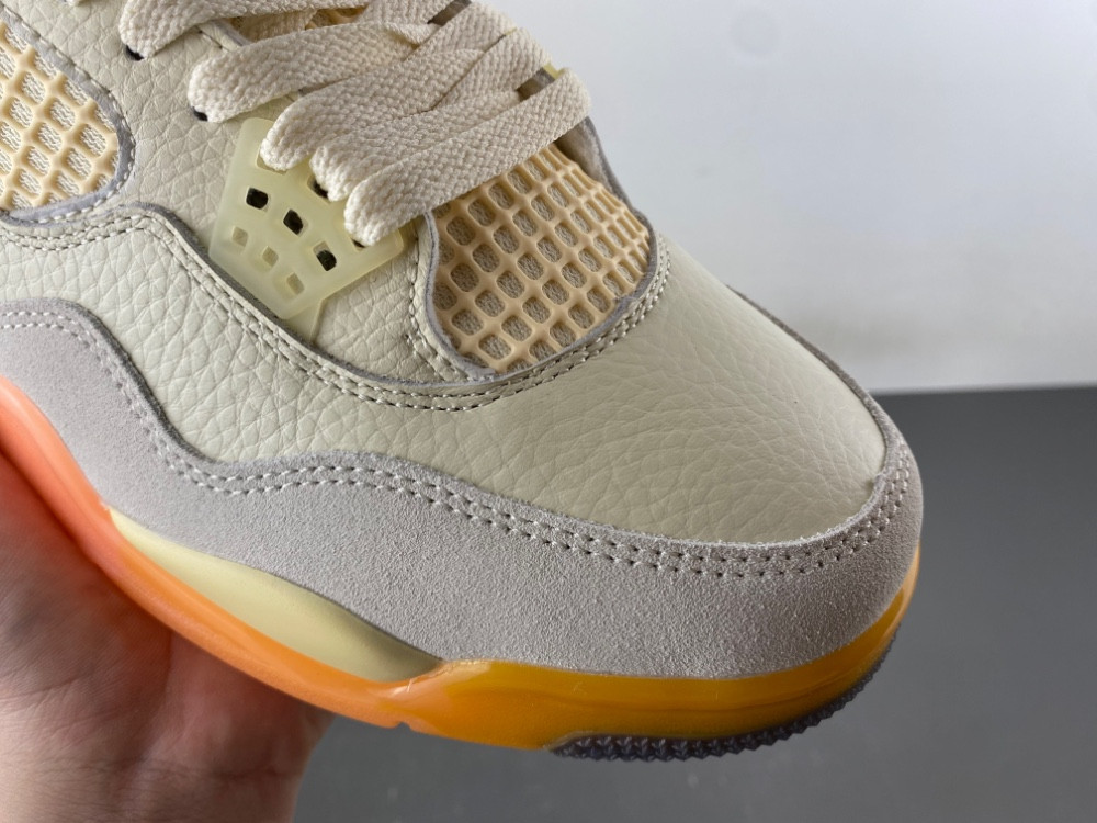 Air Jordan Wmns 4 Retro