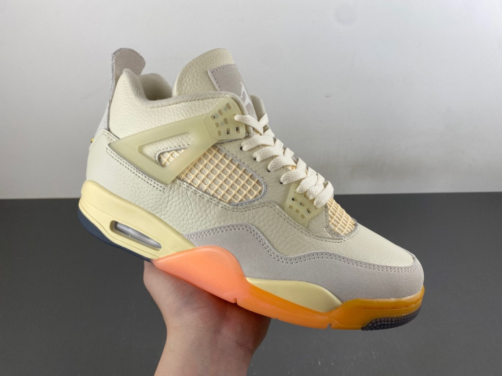 Air Jordan Wmns 4 Retro