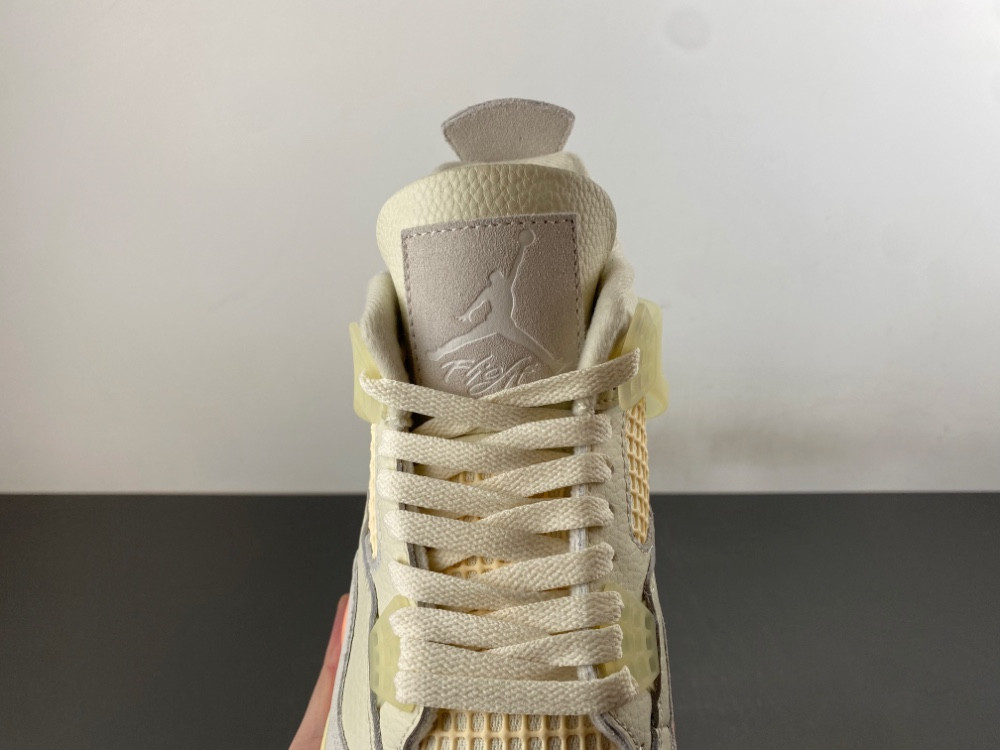 Air Jordan Wmns 4 Retro