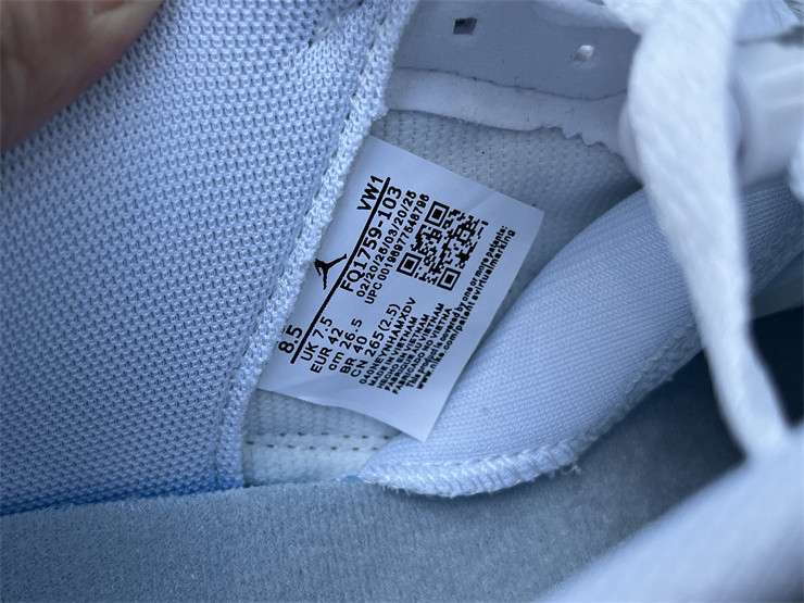 Air Jordan Spizike Low