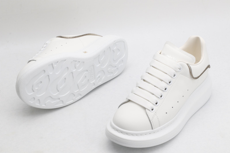 ALEXANDER MCQUEEN SNEAKER
