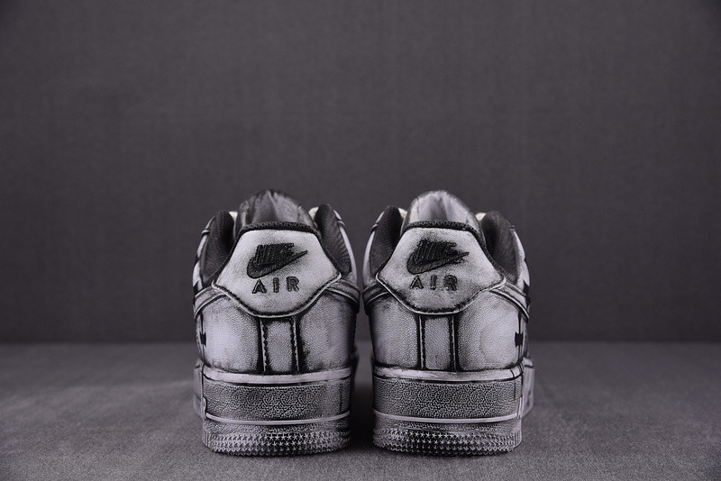 NIKE AIR FORCE CW2288-111(normal shoe box)
