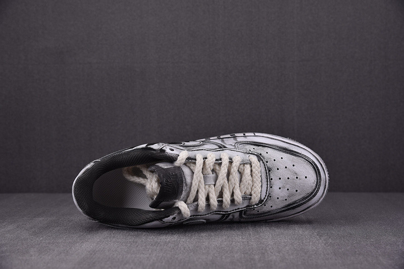 NIKE AIR FORCE CW2288-111(normal shoe box)
