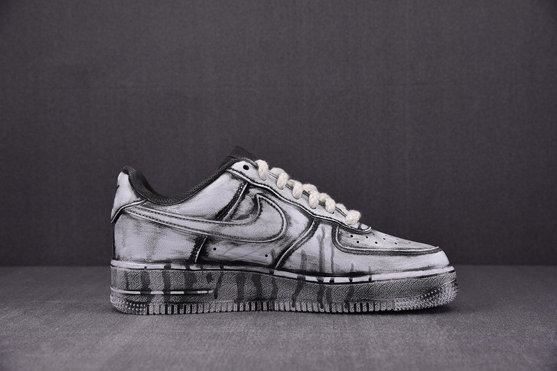 NIKE AIR FORCE CW2288-111(normal shoe box)
