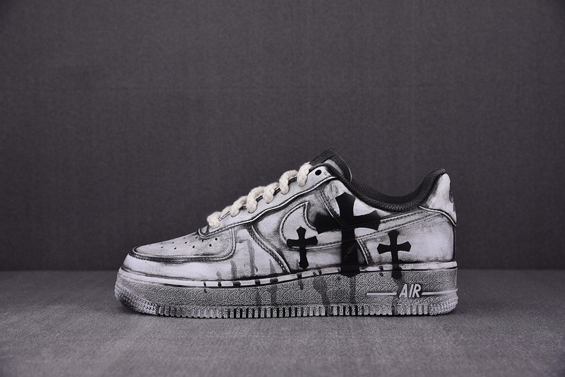 NIKE AIR FORCE CW2288-111(normal shoe box)