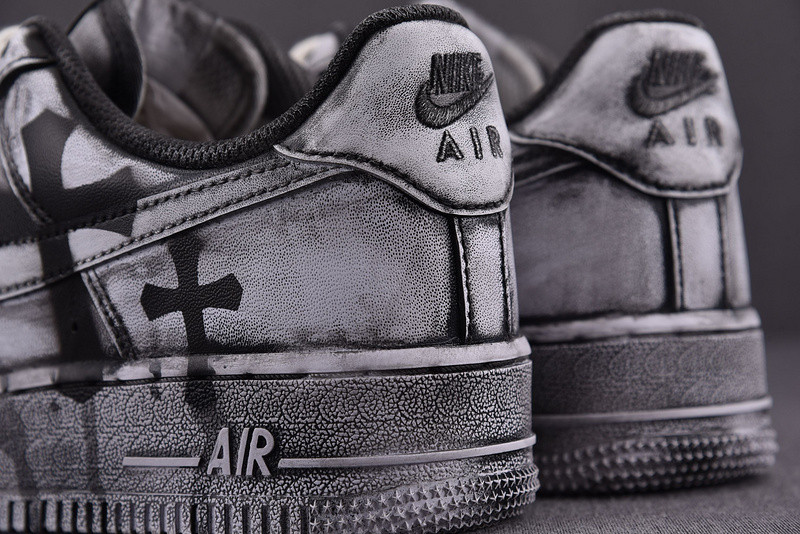 NIKE AIR FORCE CW2288-111(normal shoe box)