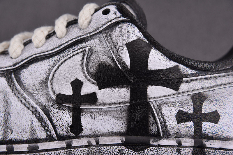 NIKE AIR FORCE CW2288-111(normal shoe box)
